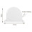 Roller Shutter Belt Organizer Belt Guide Roller Shutter Window Winder Fit for Standard Size Roller Blinds(14mm X5m) 6
