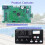 42002-0007S Control Board Kit(461105) with 472610Z  Pad Compatible, Replacement for  MasterTemp 400/300/250 3