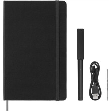 Writing Set with Improved Battery - Pen for Digital Note-Taking Works Notes App Only