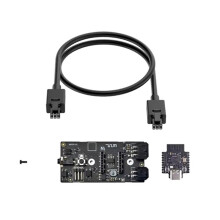 For CyberBrick -Lapse Kits X1/P1/H2D 3D Printer -Lapse Photography Shooting Accessories