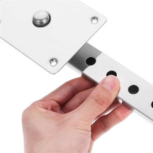 Suporte de Encosto de Cabeça para Cadeira de Salão - Design Ergonômico para Maior Conforto