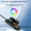 Mechanical Key External Power  Off Motherboard   Off Power  Cables PC Power  Button for PC Case 8