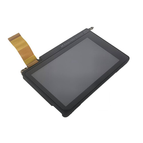 LCD-Touchscreen voor  A5100-Camera (Reparatieonderdelen)