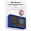 For  for  for MOZA Steering Wheel Simracing Car Game PC USB Meter Light Digital LED Display Mod 4