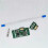 SNEdge  Sharpener MOD Image Sharpener Retro Game Console Modified for SNES/SFC Supports 2 Chip Model Consoles 7
