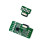 SNEdge  Sharpener MOD Image Sharpener Retro Game Console Modified for SNES/SFC Supports 2 Chip Model Consoles 3