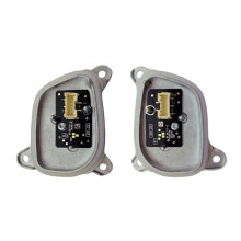 1Pair Front Headlight LED Daytime Running Moudle Light Source for 8 19-25 5H0 998 478 5H0998478A DRL Angel Eye