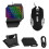 Adattatore Convertitore per Mouse e Tastiera Mix SE, Controller di Gioco Mobile Wireless  per PUBG per Dispositivi Mobili Android e Laptop 1