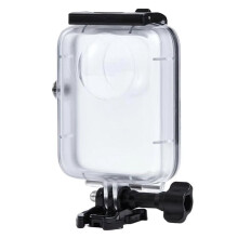 For  Osmo 360 Waterproof Housings Shell Protective Cover Box for  Osmo 360 Panoramic Camera Dive Case Accessorie