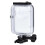 For  Osmo 360 Waterproof Housings Shell Protective Cover Box for  Osmo 360 Panoramic Camera Dive Case Accessorie 1