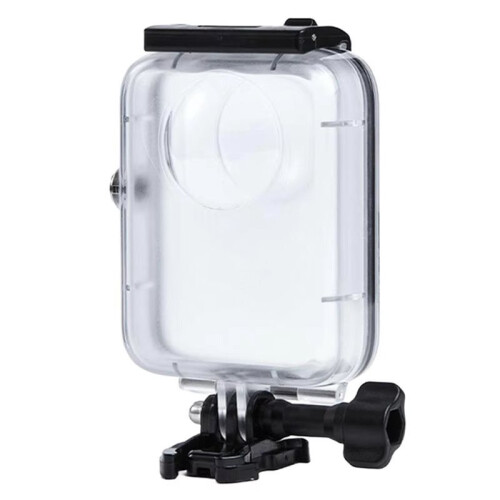 For  Osmo 360 Waterproof Housings Shell Protective Cover Box for  Osmo 360 Panoramic Camera Dive Case Accessorie