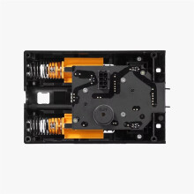 Feed Buffer for Bambu H2D 3D Printer Accessories