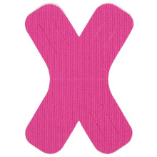 Correas Correctoras Deportivas de Rodilla, Hombro y Codo, Correas de Terapia Elásticas Impermeables para Fisioterapia Deportiva, Rosa