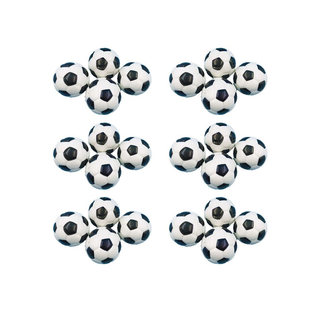 Tauoh Football Game Children's Outdoor Party Supplies Birthday Gift Carnival Class Prizes Vent Stress Football