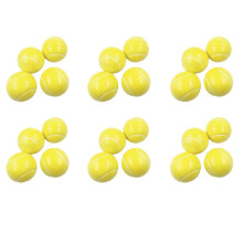 Tennisspel Kinderen Buiten Feestartikelen Verjaardagscadeau Carnaval Klasse Prijzen Vent Stressbal Tennis
