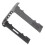 New 3D Printer Accessories for the Middle Frame of the P2S  Toolhead 4
