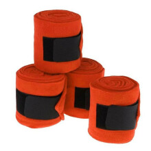 Horse Leg Wraps Riding Equestrian Accessories Horse Wrap Horse Leg Bandages Stable Supplies Equestrian Boots