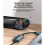 USB Sound Card External USB Sound Adapter USB to 3.5mm Headphone Microphone Speaker Audio Interface for Laptop Computer 9