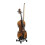Support de Violon Pliant, Support de Violon sur Pied (Rétractable et Pliable), Support Spécial pour Violon 6