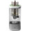 Electric Makeup Brush Cleaner Machine Automatic Makeup Brush Washer & Holder Quick Efficient for Deep Cleaning 1