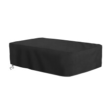 Capa de Mesa de Jogo de Futebol, Capa de Mesa de Pebolim Ao Ar Livre Impermeável, Capa de Mesa de Jogo de Futebol À Prova de Poeira