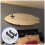 1Pair Hot Surfboard  Mount Rack,Kayak Boat Wall Rack Black 5