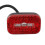 Electric Scooter Short- Taillight Voltage 6-48V Waterproof Taillight 3