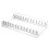 Suitable for PS5/PS4 Game Disc Storage Rack Display Rack Acrylic Game Disc Holder Transparent 1
