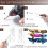 1 Paire de Support de Skateboard Longboard Mural pour Salon, Support de Présentation pour Snowboard et Skateboard 3