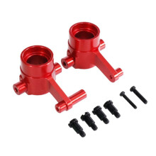 Coupelle de Direction Avant pour HB ZP1001 ZP1002 ZP1003 ZP1004 ZP1006 ZP1007 ZP1008 ZP1009 ZP1010 Pièces de Mise à Niveau de Voiture RC