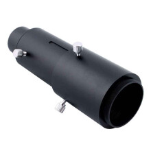 1.25inch Variable Telescope Camera Adapter Extension Tube for Prime Focus & Eyepiece Projection Astronomical Photography