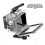 60m Depth Waterproof Diving Protective Case, Pressure-Resistant Protection, Impermeable ACTION Waterproof Case 6