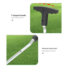 2 Peças Grip Removal Tool V- Grip Remover Saver Grip Remover Gripping Tool Protective Grip para Esportes Ao Ar Livre