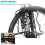 Electric Scooter Front Bag Handlebar Support Holder Universal for M365 Scooter Black 3