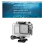 60m Depth Waterproof Diving Protective Case, Pressure-Resistant Protection, Impermeable ACTION Waterproof Case 2