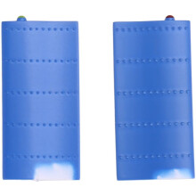 1Pair RC Toy Helicopter Upgrade C138 Side Wing Set for RC ERA C138 Bell 206 1:33 RC Toy Helicopter Parts
