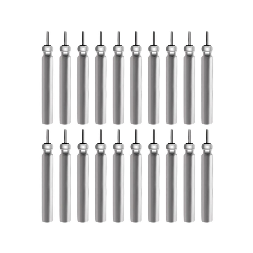 Fishing Float Battery Luminous Battery Fishing Float Lithium Needle Battery Fishing Tool Cr435 6033968153130