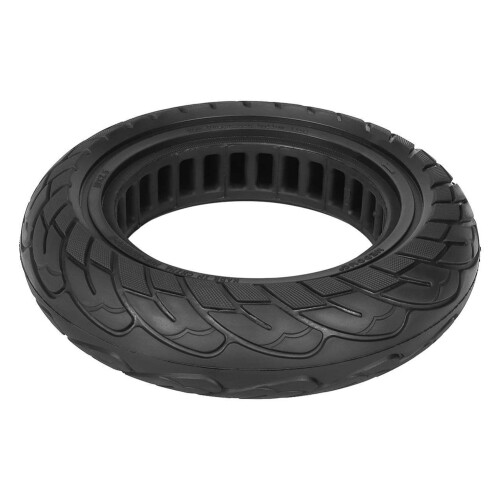 10x2.5 Inner Honeycomb Slot Solid Tire for MaxG30 G30P G30LE G30LP