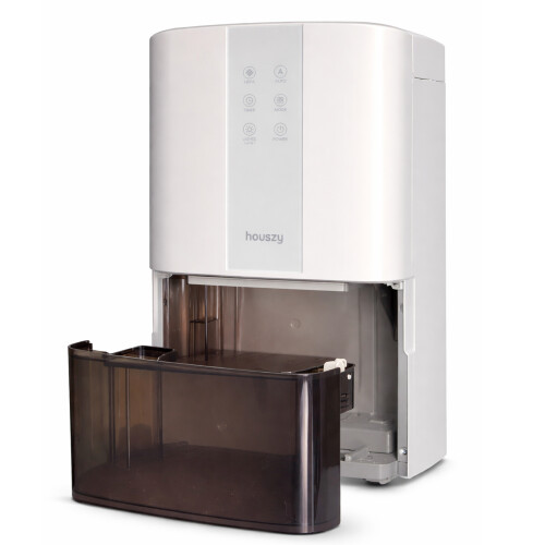 Houszy 40W Semiconductor Dehumidifier 1