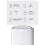 Houszy 40W Semiconductor Dehumidifier 8
