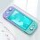 for   Lite Protective Case Shell Colorful Cute Hard Back Cover Skin Game Console Accessories - 4