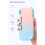 for   Lite Protective Case Shell Colorful Cute Hard Back Cover Skin Game Console Accessories - 3