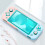 for   Lite Protective Case Shell Colorful Cute Hard Back Cover Skin Game Console Accessories - 5