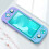 for   Lite Protective Case Shell Colorful Cute Hard Back Cover Skin Game Console Accessories - 2