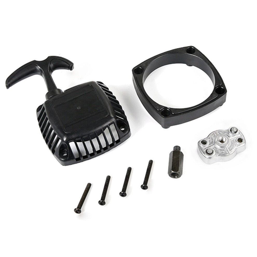 Pull (Metal Claw Centered) Start For 29Cc 30.5Cc Engine Cy For 1/5 Hpi Baja 5B Rovan Lt Losi 6032708547536