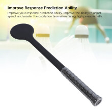 Lightweight Carbon Fibre Pointer Racket