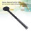 Lightweight Carbon Fibre Pointer Racket 1