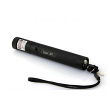 301 Pro Ultra leistungsstarker grüner Laserpointer 1 MW 532 + kostenloser 18650 Batteriezeiger