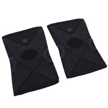Elastic Knee Support for Sport Enthusiasts