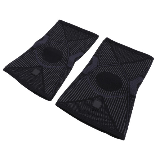 Elastic Knee Support for Sport Enthusiasts 1